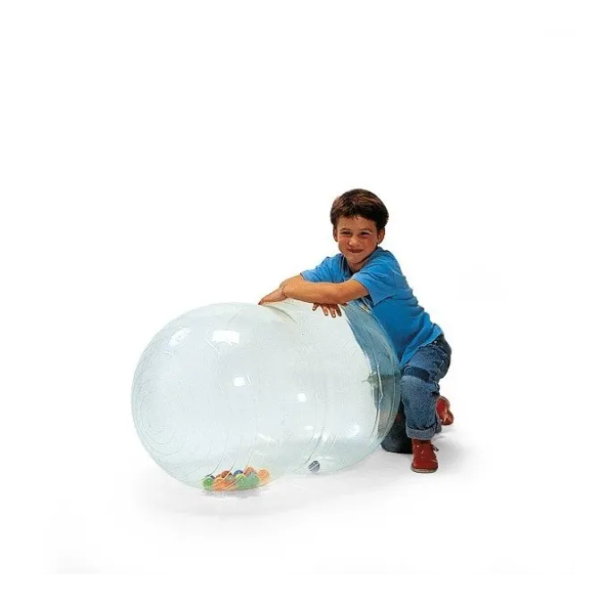 Cocon transparent