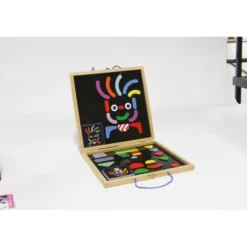Coffret géobonhomme