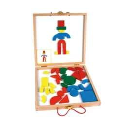 Coffret géoformes