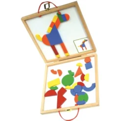 Coffret géoformes