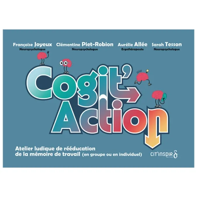 Cogit'action