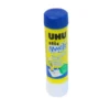 Colle stick magic bleue