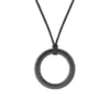 Collier anneau realm