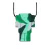 Collier robot camouflage