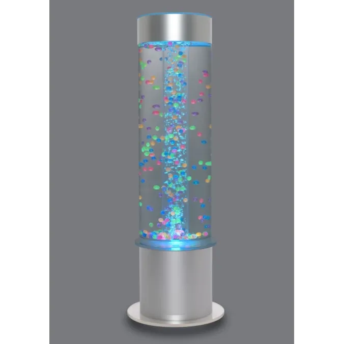 Colonne a bulles 60 x 15 cm