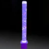 Colonne à bulles lumineuse - 150 cm