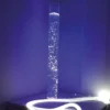 Colonne à bulles silencieuse 180 cm