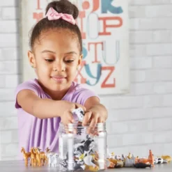Compteurs animaux de la ferme
