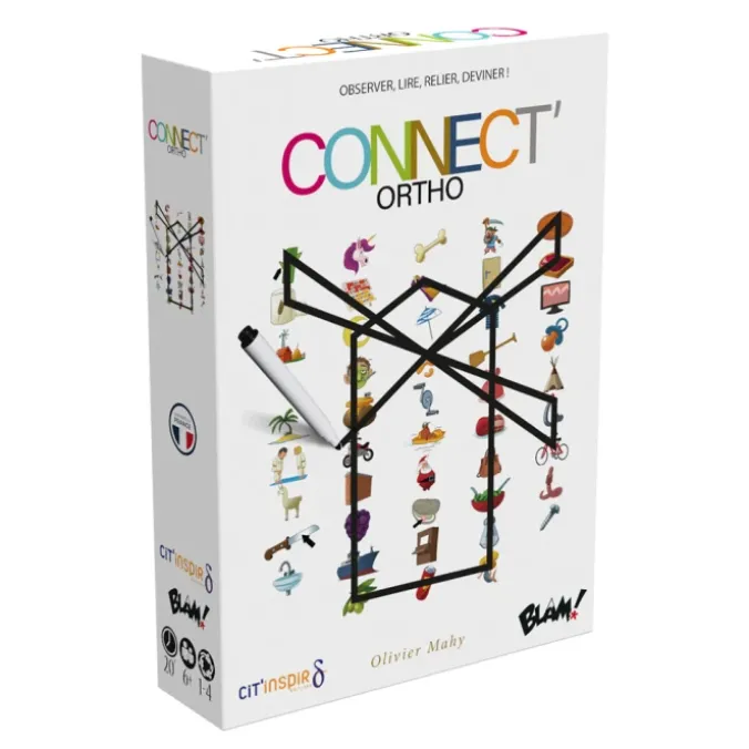 Connect'ortho