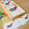 Constructions étape par étape - Géoformes