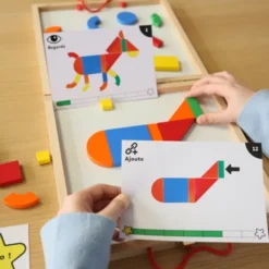 Constructions étape par étape - Géoformes