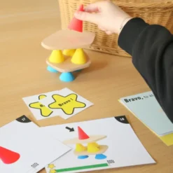 Constructions étape par étape - Piks