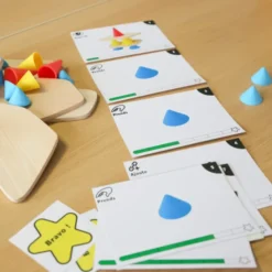 Constructions étape par étape - Piks