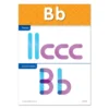 Construire les lettres