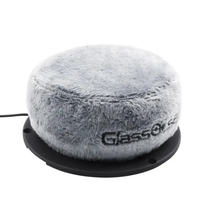 Contacteur coussin