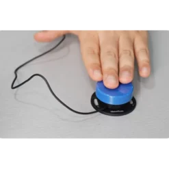 Contacteur ultra sensible - touch mini