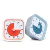 Coques Time Timer Mod - Home Edition x 2 - Neutre