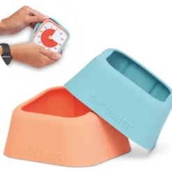 Coques Time Timer Mod - Home Edition x 2 - Coloré