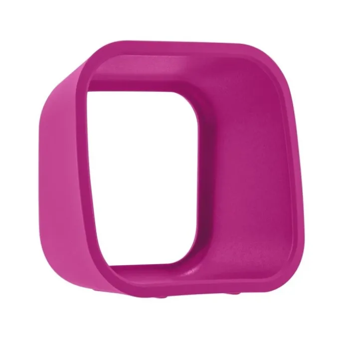 Coque Time Timer Mod Framboise - Coque framboise