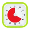 Coque Time Timer Mod - Vert - Coque verte