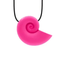 Coquillage - Collier de mastication - Moyen