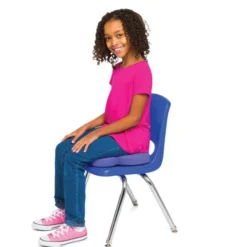 Coussin assise dynamique Bouncyband - Papillon
