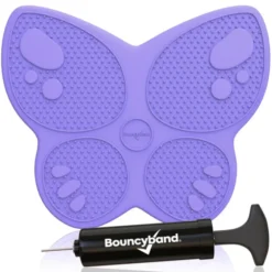 Coussin assise dynamique Bouncyband - Papillon