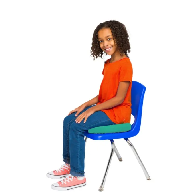 Coussin assise dynamique Bouncyband - Monstre