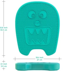 Coussin assise dynamique Bouncyband - Monstre