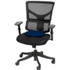 Coussin assise dynamique Bouncyband - 33 cm