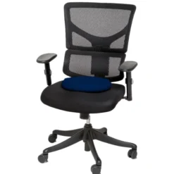 Coussin assise dynamique Bouncyband - 33 cm