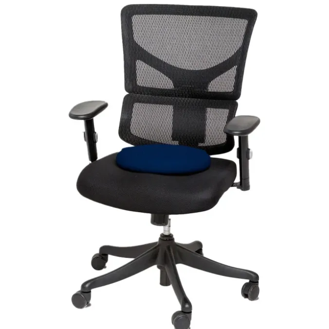 Coussin assise dynamique Bouncyband - 33 cm