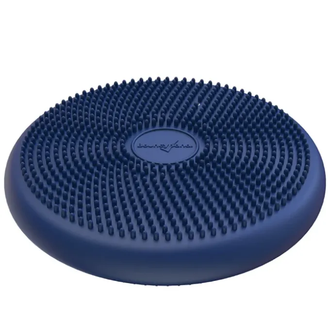 Coussin assise dynamique Bouncyband - 33 cm