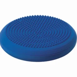 Coussin Dynair rond à picots - 39 cm