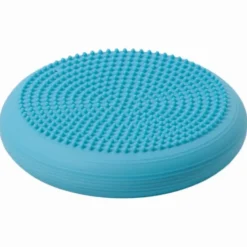 Coussin Dynair rond à picots - 33 cm