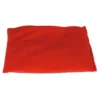 Coussin noyaux de cerise