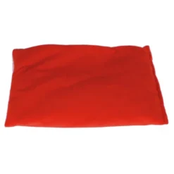 Coussin noyaux de cerise