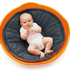 Coussin pour petite toupie