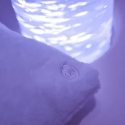 Coussin sensoriel lumineux