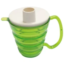 Couvercle pour tasse ergo