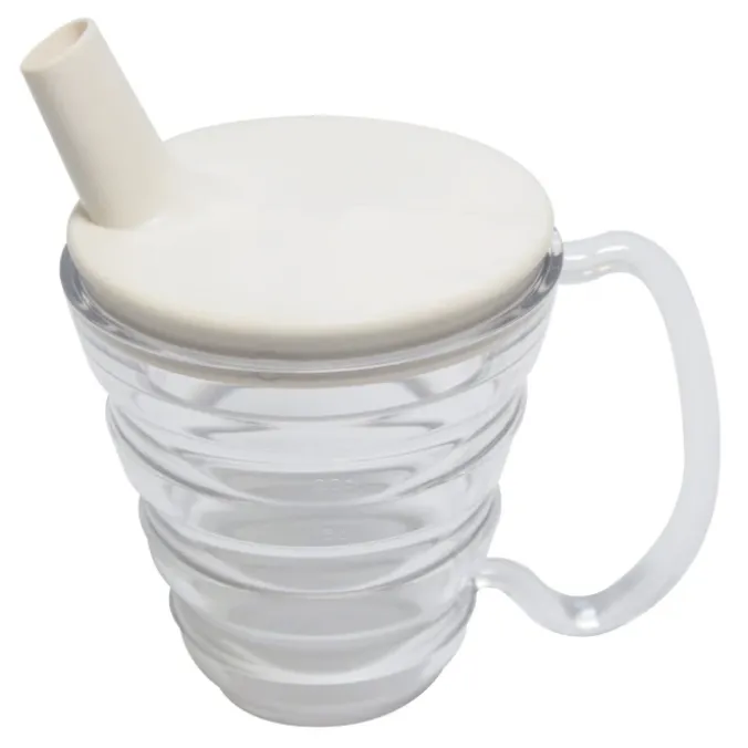 Couvercle pour tasse ergo