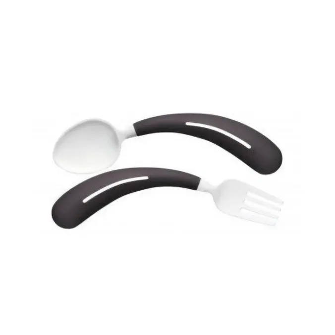 Couverts adultes Henro Grip - Droitiers