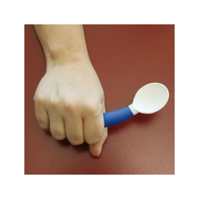 Couverts enfants Henro Grip - Droitiers