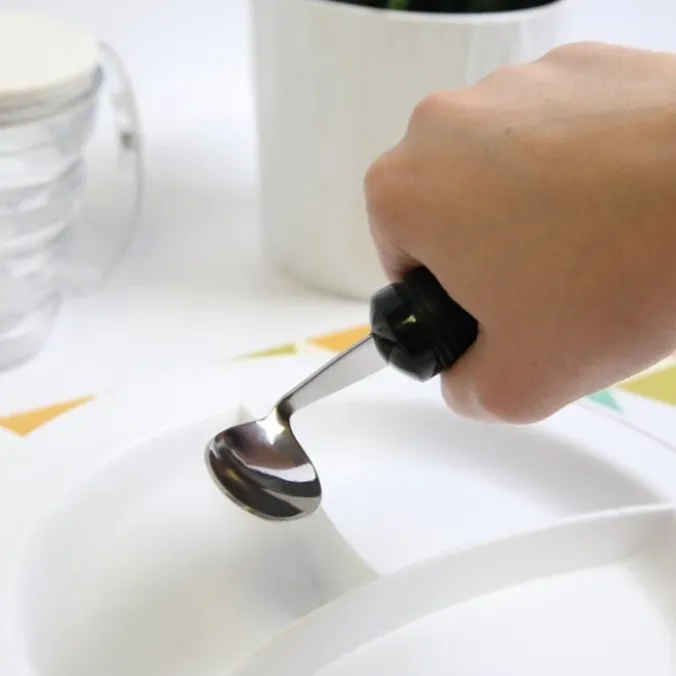 Couverts GoodGrip lestés - Cuillère à café