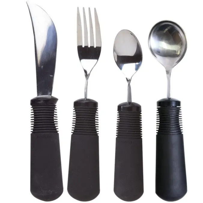 Couverts GoodGrip lestés - Fourchette