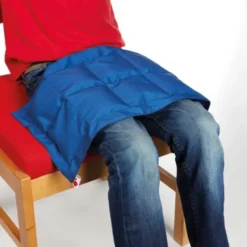 Couvre-jambe lesté - 1 Kg