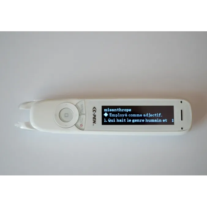 C-Pen Reader 2