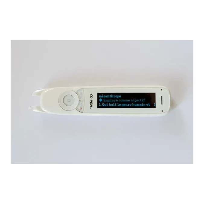 C-Pen Reader 2