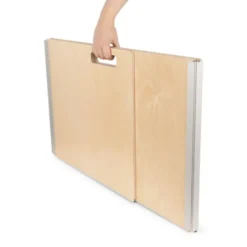Écran de concentration pliable Study Buddy - Moyen