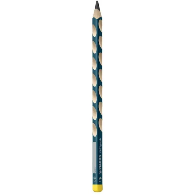 Crayon papier easygraph - Gaucher